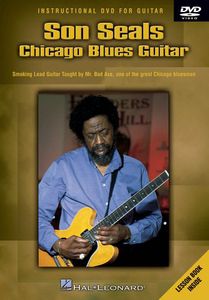 Chicago Blues Guitar