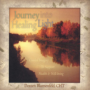 Journey Into Healing Light