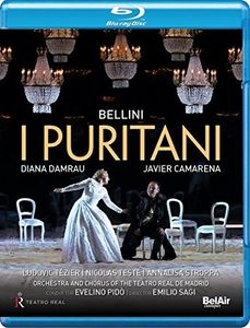 Puritani