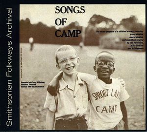 The Songs of Camp