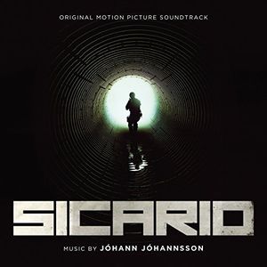 Sicario (Original Soundtrack)