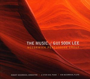 Music of Gui Sook Lee