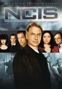 NCIS: The Second Season