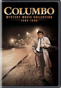 Columbo: Mystery Movie Collection 1989-1990