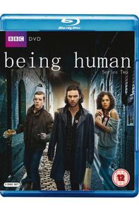 Being Human: Series Two [Import]