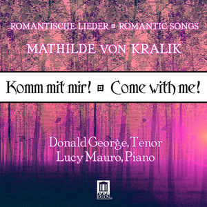 Komm Mit Mir: Come with Me