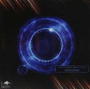 Sinfonie (Original Soundtrack) [Import]