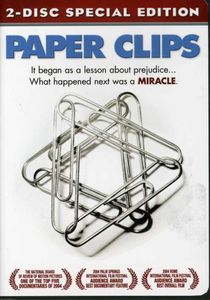 Paper Clips (2004)