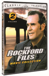 The Rockford Files: Movie Collection: Volume 2