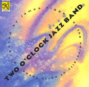 Two O'Clock Jazz Band