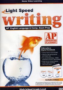Writing-Ap Exam Prep