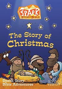Story of Christmas
