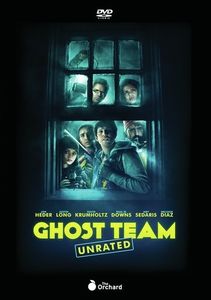 Ghost Team (Unrated)