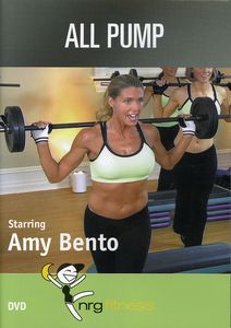 All Pump With Amy Bento