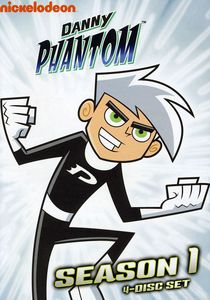 Danny Phantom: Season 1