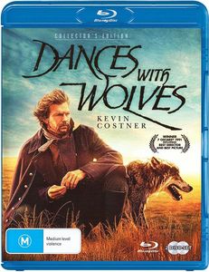 Dances With Wolves [Import]