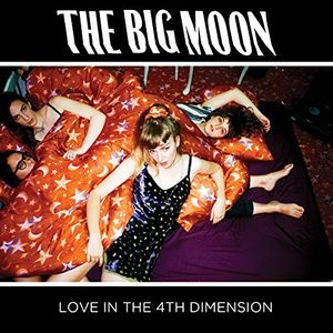 Love In The 4th Dimension [Import]