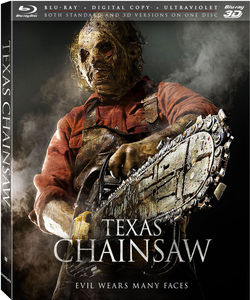 Texas Chainsaw