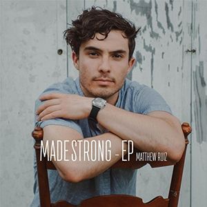 Made Strong - EP