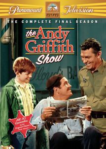 The Andy Griffith Show: The Complete Eighth Season (The Final Season)