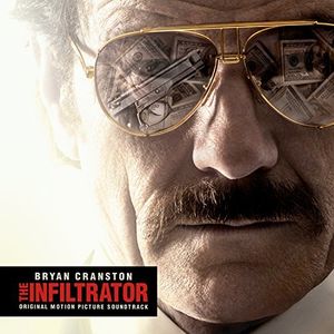 The Infiltrator (Original Motion Picture Soundtrack)