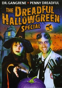 The Dreadful HallowGreen Special