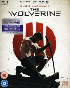 The Wolverine [Import]