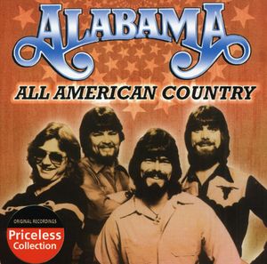 All American Country