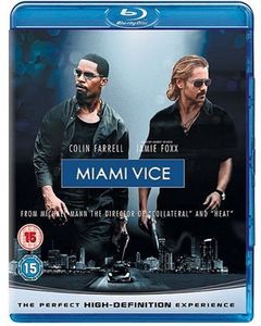 Miami Vice (2006) [Import]