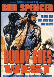 Buddy Goes West