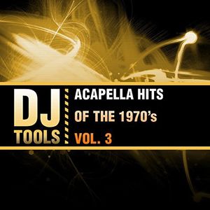 Acapella Hits Of The 1970's Vol. 3