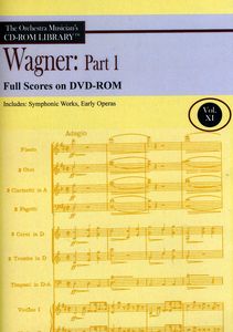 Wagner: PT. 1 11
