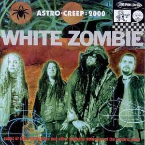 Astro Creep: 2000 [Explicit Content]