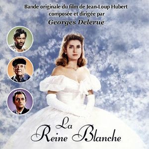 La Reine Blanche (Original Soundtrack) [Import]