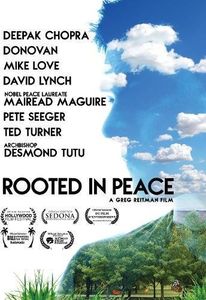 Rooted In Peace (Original Soundtrack)