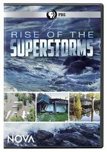 NOVA: Rise of the Superstorms