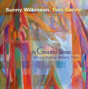 Gentle Time: When Sunny Meets Tom