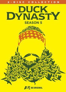 Duck Dynasty: Season 5