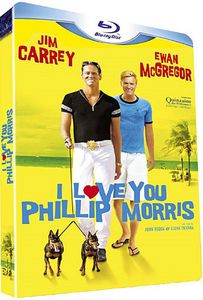 I Love You Phillip Morris [Import]