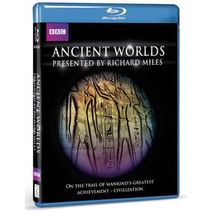 Ancient Worlds [Import]
