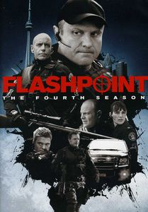 Flashpoint: The Fourth Season