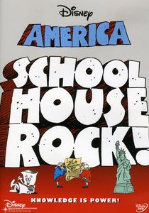 Schoolhouse Rock: America