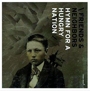 Hymn for a Hungry Nation [Import]