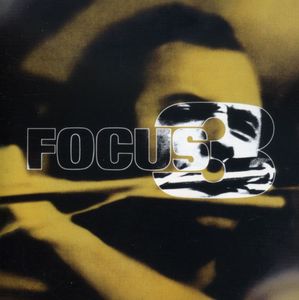 Focus 3 [Import]