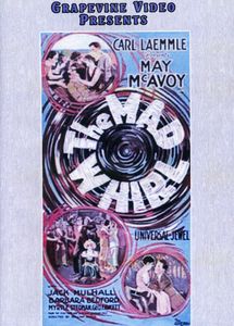 The Mad Whirl