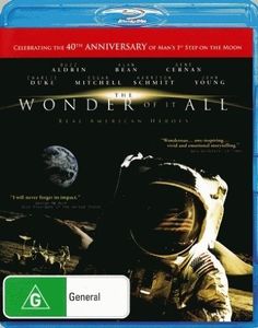 The Wonder of It All [Import]