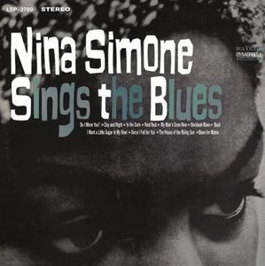 Sings the Blues [Import]