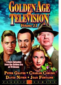 Golden Age of Television Vol. 11