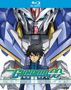 Mobile Suit Gundam 00: Collection 2