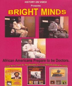 African Americans Prepare to Be Doctors With J Nad